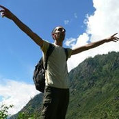 Amiram Moyal's photo
