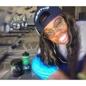 Foto von Charmaine McCray