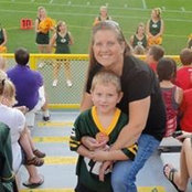 Julie Bathke Johnson's photo