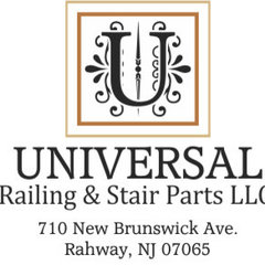Universal Railing Stair Parts LLC