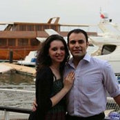 Mai Abd El Khalek's photo