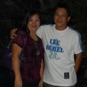 Dante Manlapaz's photo