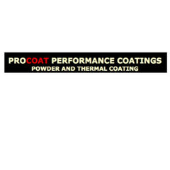 Procoat Performance Coatings