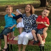 Donna McGraw's photo