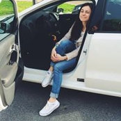 Ann Kliuzko's photo