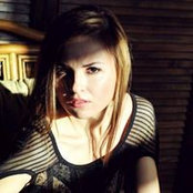 Camilla Vildanova's photo