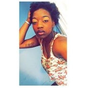 Nene Rose's photo