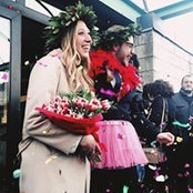 Federica Vitturini's photo