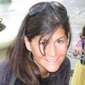 Foto von Leeorah Pearce
