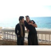 Kimo Assaf's photo