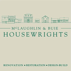 McLaughlin & Buie Housewrights