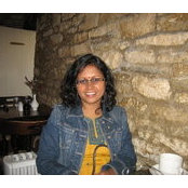 Sivakami Moorthy's photo
