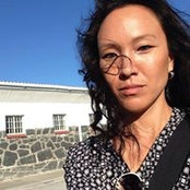 Cecilia Bylesjö's photo