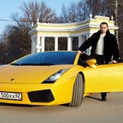 Dmitriy Khromov's photo