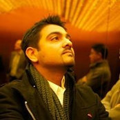Foto von Kabir Saluja