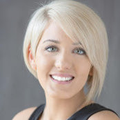 Anna Udrescu's photo