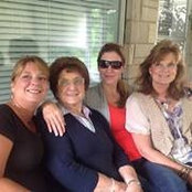 Foto de Jill Kuykendall Lisinski
