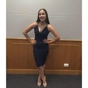 Taryn Hamilton's photo