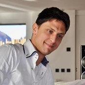 Luca Sacchis foto