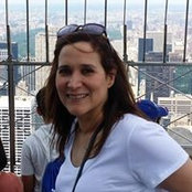 Mercy Silva's photo