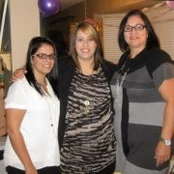 Zoe Gaspari's photo