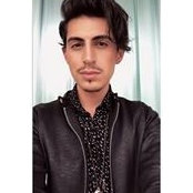 Vince Hernández's photo