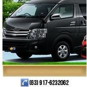 Cebu Rent A Cars foto