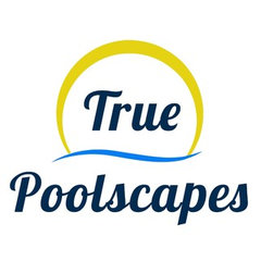 True Poolscapes