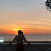 Princess Paras's photo