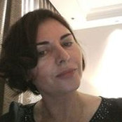 Olga Mishchenkos foto