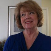 Sally Brown's photo