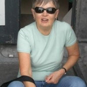 Mary Jo Masogs billede
