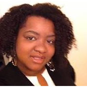 Nesha Rowes foto