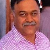 Sanjeev Vaid's photo