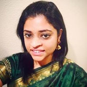 Pallavi Kumar's photo