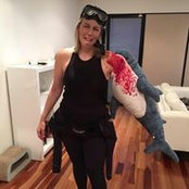 Briony Robinson's photo