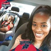 Shavon Comfort's photo