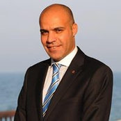 Foto von Ahmed Jarkass