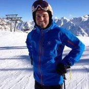 Alex Keim's photo