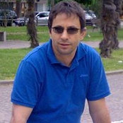 Albert Hasani's photo
