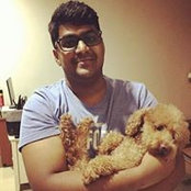 Sathish Kumar's photo