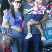 Joy Embida's photo
