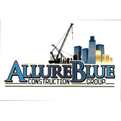 Allure Blue Group