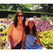 Nalini Persaud's photo