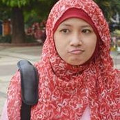 Aryka Wardhani's photo