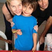 Sharlotte Blake's photo