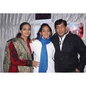 Megha Jain's photo