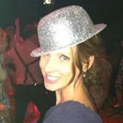 Leanne Walkers foto