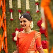 Navya Reddy's photo