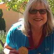 Connie Noahs billede